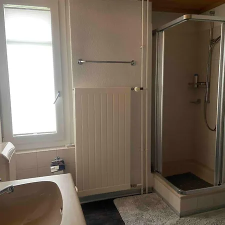 Διαμέρισμα Parterre-wohnung Im Zentrum Γκστάαντ