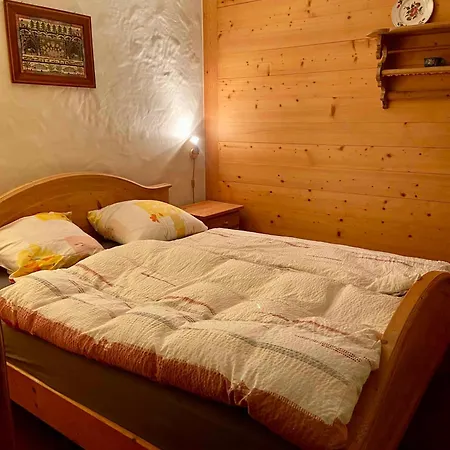 아파트 Parterre-wohnung Im Zentrum *